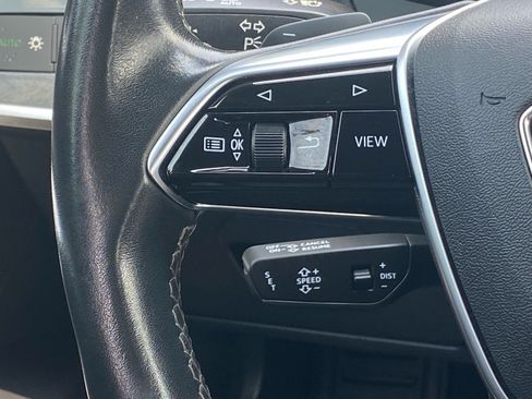 Used 2023 Audi A6 Premium Plus w/ Premium Plus Package AWD/4WD image 6