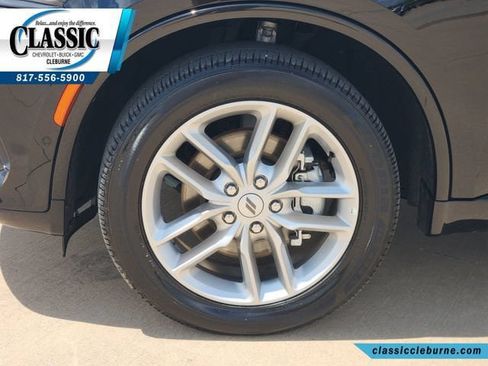 Used 2026 Dodge Durango GT AWD/4WD image 13