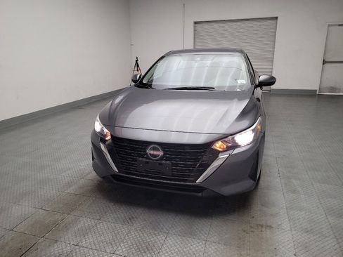 Used 2025 Nissan Sentra S FWD image 15