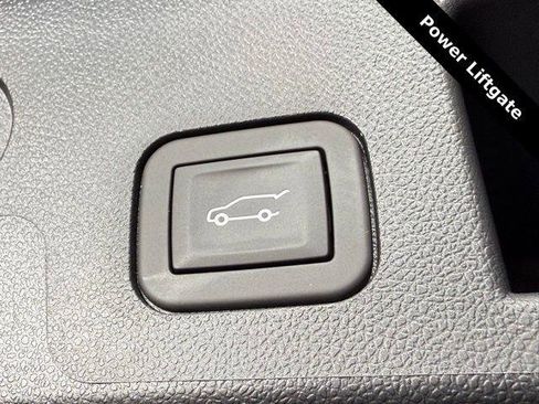 New 2026 Chevrolet Equinox RS w/ Safety and Technology Package image 16