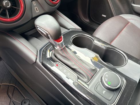 Certified 2023 Chevrolet Blazer RS w/ Driver Confidence II Package image 33