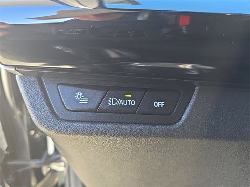 Used 2024 BMW X1 M35i w/ Premium Package image 29