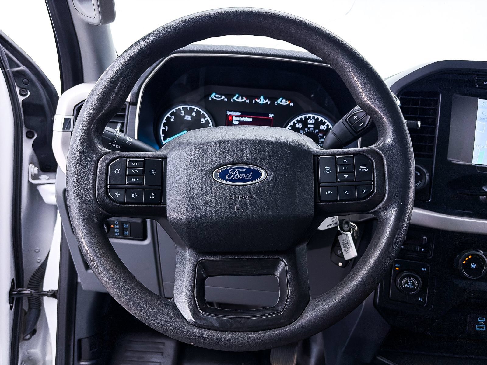 Used 2023 Ford F150 XLT w/ XTR Package AWD/4WD image 30