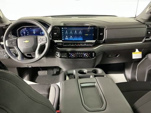 New 2026 Chevrolet Silverado 1500 LT image 18