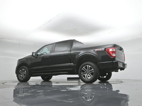 Used 2023 Ford F150 XL w/ STX Appearance Package AWD/4WD image 49