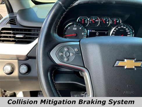 Used 2020 Chevrolet Tahoe LT AWD/4WD image 11