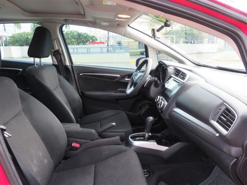 Used 2015 Honda Fit EX image 12