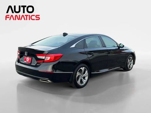 Used 2018 Honda Accord EX-L image 5
