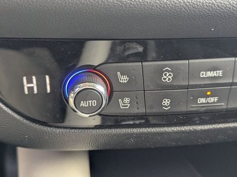 Used 2023 Buick Enclave Premium w/ LPO, Touring Package image 18