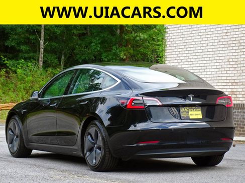 Used 2019 Tesla Model 3 Standard Range Plus RWD image 7