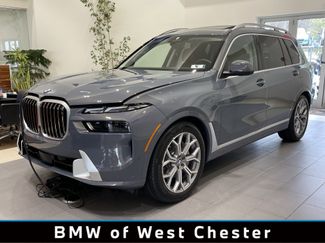New 2026 BMW X7 xDrive40i w/ Executive Package video 1