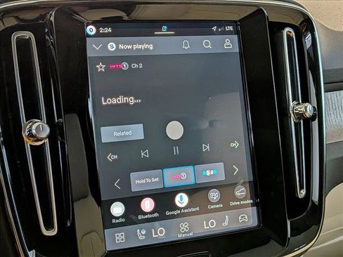 New 2026 Volvo XC40 B5 Plus w/ Protection Package Premier image 13