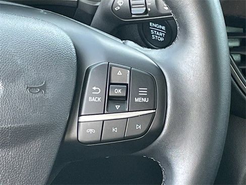 Used 2024 Ford Escape Active image 14