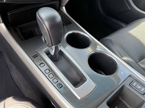 Used 2013 Nissan Altima 2.5 SL w/ Technology Pkg image 21