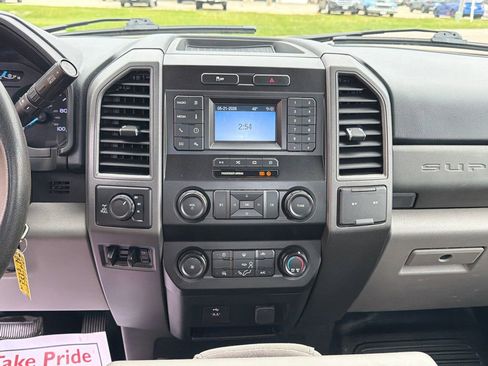 Used 2021 Ford F350 XL w/ Power Equipment Group AWD/4WD image 18