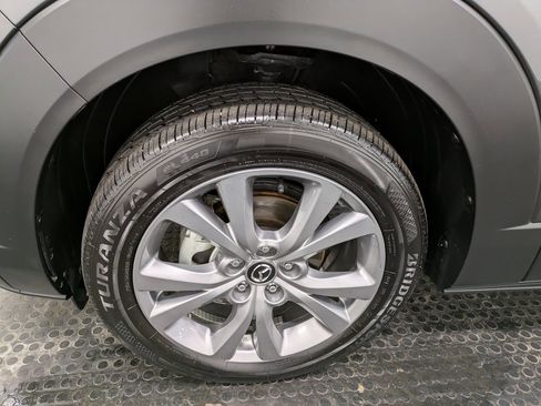 Certified 2025 MAZDA CX-30 AWD 2.5 S w/ Preferred Package image 7