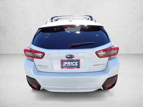 Certified 2023 Subaru Crosstrek 2.0i Premium image 3