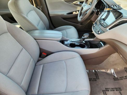 Used 2022 Chevrolet Malibu LT image 15