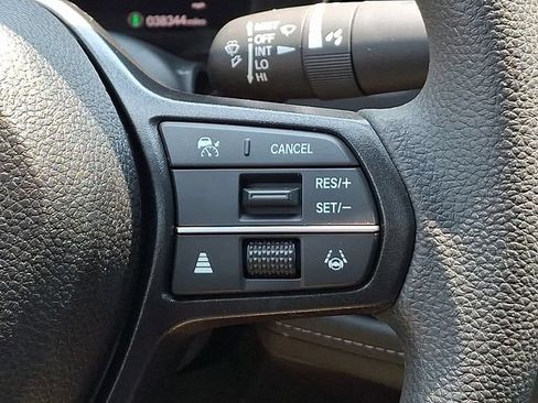 Certified 2024 Honda Accord LX image 21