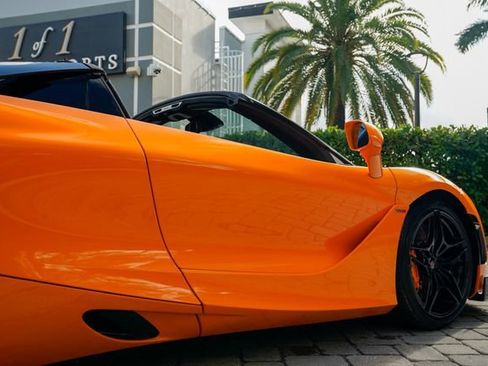 Used 2020 McLaren 720S Luxury image 29