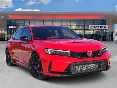 Used 2023 Honda Civic Type R