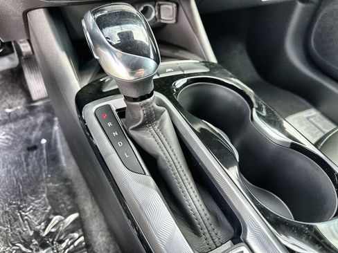 New 2026 Buick Envista Sport Touring w/ Convenience I Package image 26