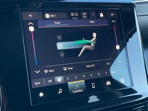 Used 2023 Jeep Grand Cherokee L Laredo image 22