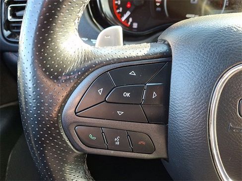 Used 2022 Dodge Durango R/T image 21