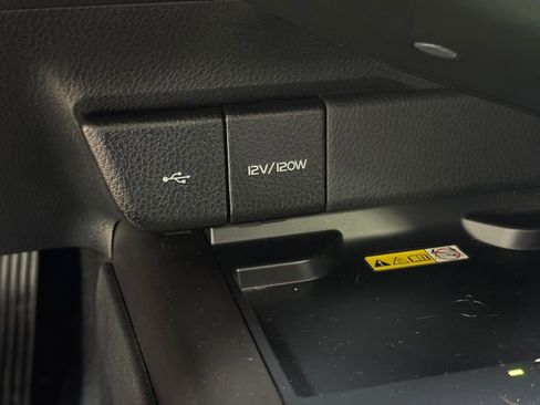 Used 2023 Toyota Camry XSE w/ Navigation Package FWD image 36