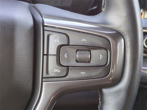 Used 2024 Chevrolet Silverado 3500 High Country w/ Technology Package image 24