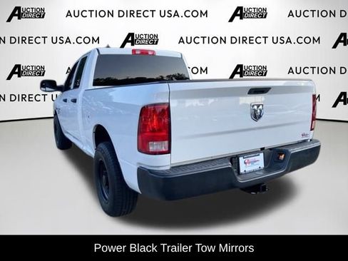 Used 2024 RAM 1500 Tradesman w/ Trailer Tow Group image 11