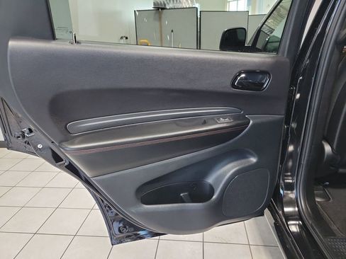 Used 2026 Dodge Durango GT image 38