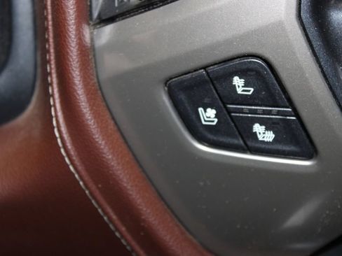 Used 2019 Chevrolet Silverado 2500 High Country w/ Duramax Plus Package AWD/4WD image 46