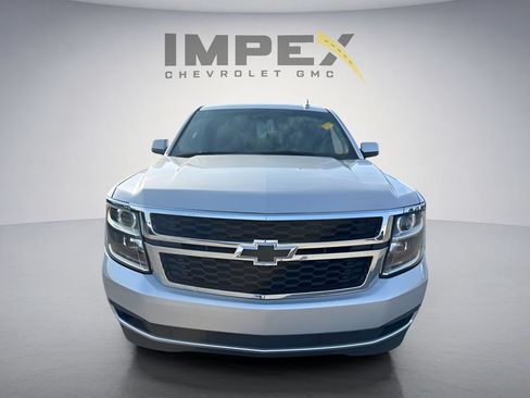 Used 2018 Chevrolet Tahoe LT AWD/4WD image 8