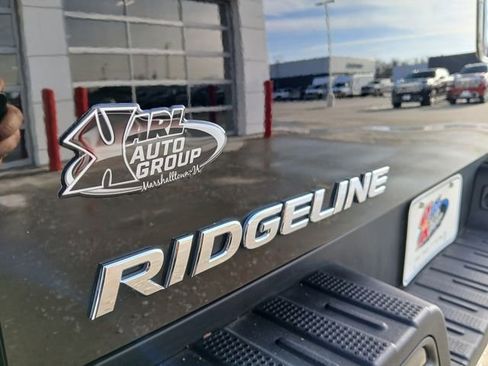 Used 2019 Honda Ridgeline Black Edition image 33