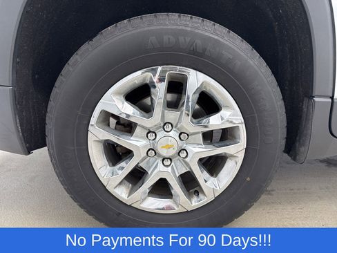 Used 2018 Chevrolet Traverse LT image 43