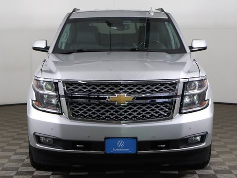 Used 2017 Chevrolet Tahoe LT w/ LT Signature Package AWD/4WD image 13
