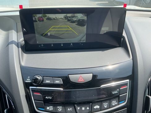 New 2026 Acura RDX SH-AWD image 17