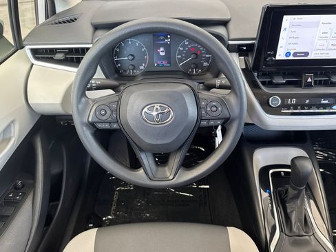 Certified 2023 Toyota Corolla LE w/ Carpet Mat Package (TMS) FWD image 13