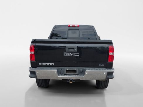Used 2016 GMC Sierra 1500 SLE w/ SLE Value Package AWD/4WD image 5