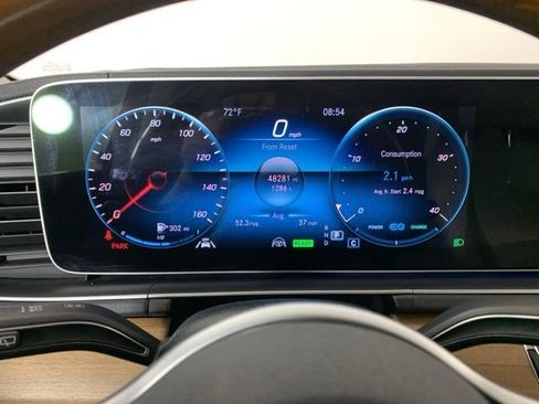 Used 2021 Mercedes-Benz GLE 450 4MATIC image 18
