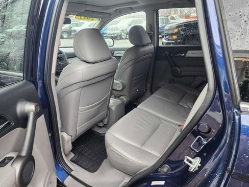 Used 2011 Honda CR-V EX-L image 12