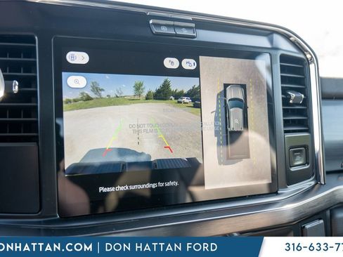 New 2026 Ford F350 Lariat AWD/4WD image 20