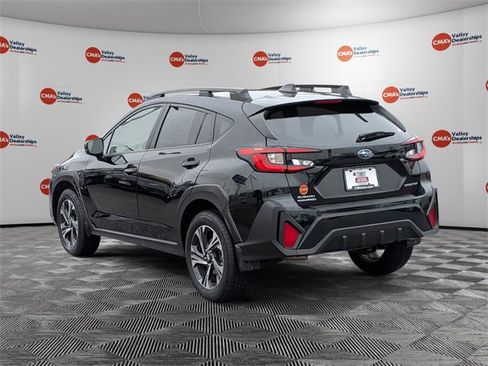 Certified 2025 Subaru Crosstrek 2.0i Premium w/ Convenience Package #2 image 7