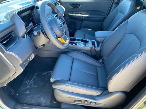 New 2026 Subaru Outback Wilderness image 10