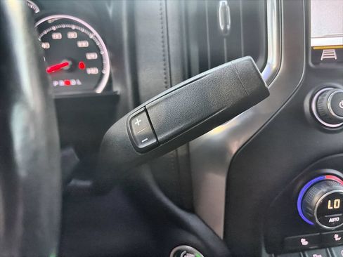 Certified 2019 Chevrolet Silverado 1500 RST AWD/4WD image 16