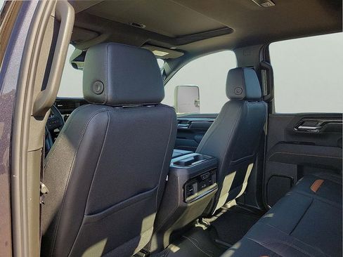 New 2026 GMC Sierra 2500 AT4 w/ AT4 Premium Plus Package image 12