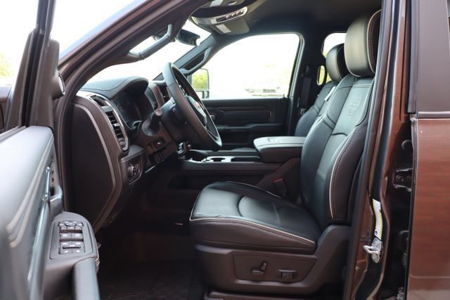 New 2026 RAM 2500 Power Wagon AWD/4WD image 28