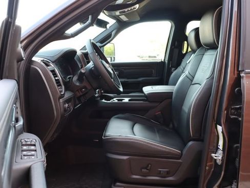 New 2026 RAM 2500 Power Wagon AWD/4WD image 28