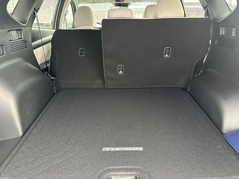 New 2026 Hyundai Tucson SEL AWD/4WD image 15